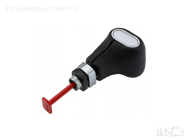 Топка за скоростен лост за VW - Автоматик, снимка 2 - Части - 49315603