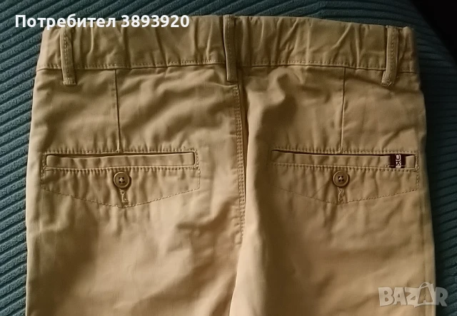 Бермуди Okaidi, снимка 1