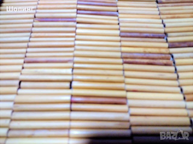 Арт материали - пръчици, снимка 2 - Декорация за дома - 33073350