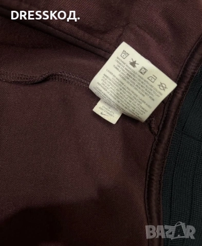 Nike оригинален мъжки суичър, M размер, снимка 7 - Суичъри - 53509738