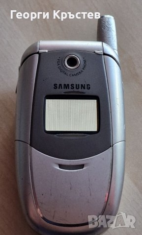 Samsung E300, E330 и E730 - за ремонт, снимка 5 - Samsung - 38681677