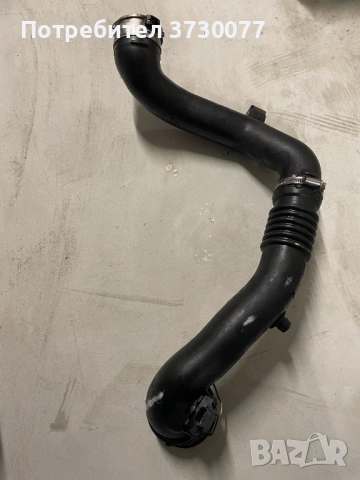 BMW N55 смукателна тръба с MAP сенсор F10 F12 F13 F06, снимка 6 - Части - 53499440