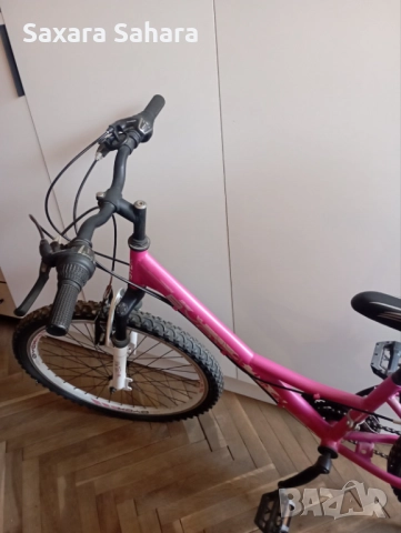 ДЕТСКИ ВЕЛОСИПЕД 