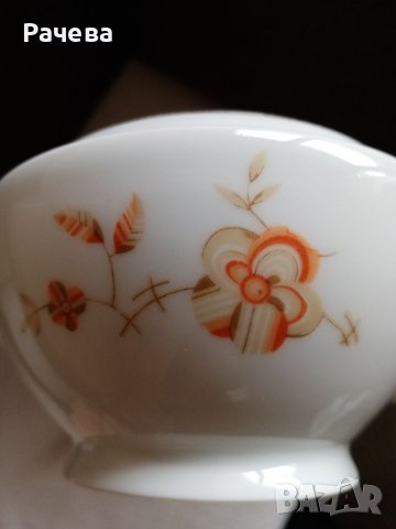 Шведски порцелан, снимка 4 - Сервизи - 40203356