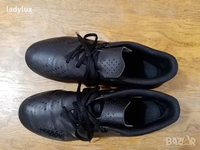 ADIDAS Predator, Оригинални Футболни обувки, стелка - 27 см., снимка 5 - Спортни обувки - 48870932