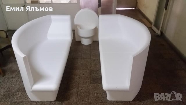 Спа детайли от епс, снимка 6 - Ремонти на баня - 37090089