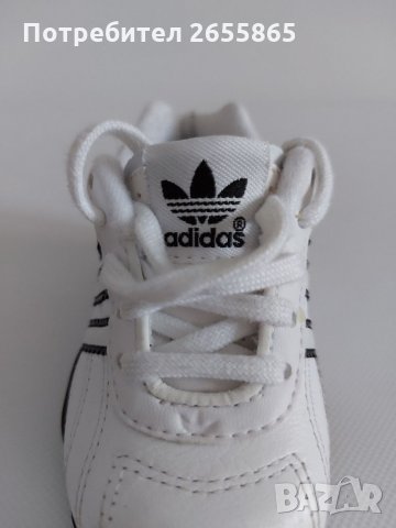 ADIDAS , снимка 5 - Детски маратонки - 33550230