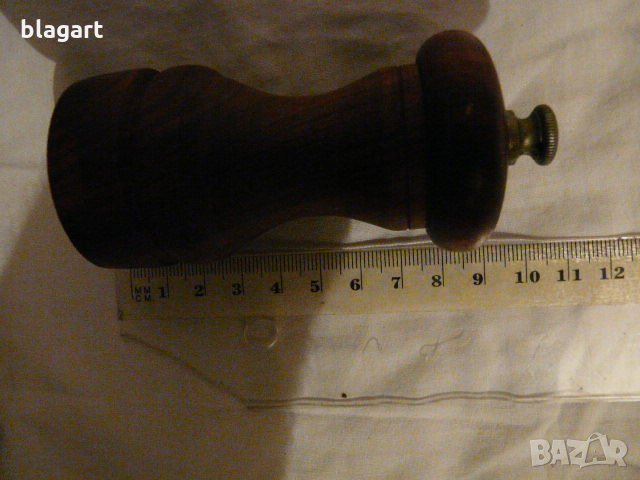 мелачки за подправки,пипер -"Пежо"Франция, снимка 8 - Антикварни и старинни предмети - 28820611