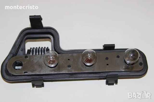 Дясна платка стоп Opel Zafira A (1999-2005г.) десен ламподържач Опел Зафира