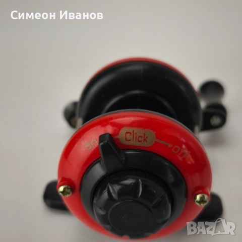 Малка декоративна пластмасова макара за риболов #6180, снимка 6 - Такъми - 51532414