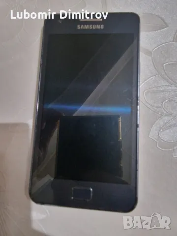 Samsung S2 plus 