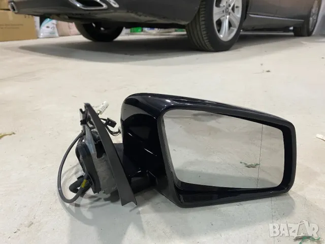 Mercedes W212 Е класа Дясно огледало с камера 360 градуса камери, снимка 2 - Части - 47622442
