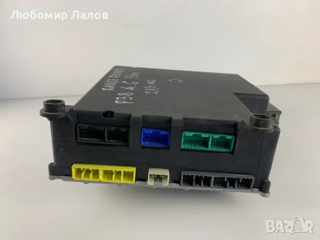 Бушонно табло за Land Rover,Range Rover, ЛендРовър,РейнджРовър 3,9 4,6, снимка 3 - Части - 48726128