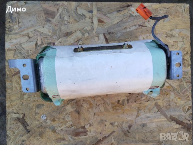 аербег БМВ AIRBAG bmw e46 бмв е46, снимка 2 - Части - 43554947