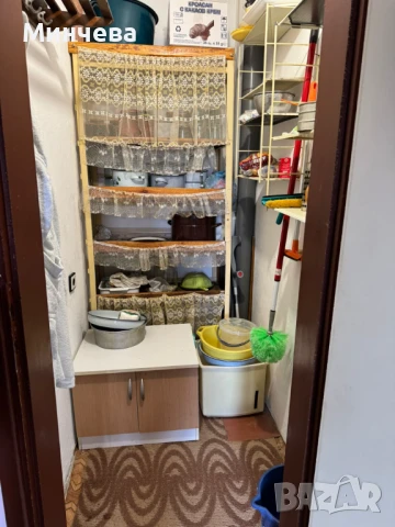 АПАРТАМЕНТ в град ОМУРТАГ-Супер център, снимка 11 - Апартаменти - 51039447