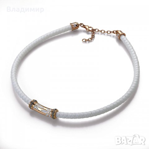 Колие Charriol 08121122-000 Necklace