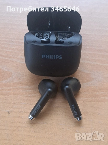 PHILIPS безжични слушалки, снимка 6 - Bluetooth слушалки - 53480842