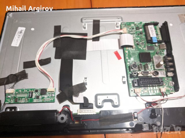 NABO 24LV4000-17MB97-17CONO7-3, снимка 3 - Части и Платки - 27275354