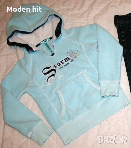 Разпродажба! Размер 6-7 г./122 см. /H&M, Kappahl, Denim Co, Dopodopo и Tik&tak/ , снимка 7 - Други - 14146760