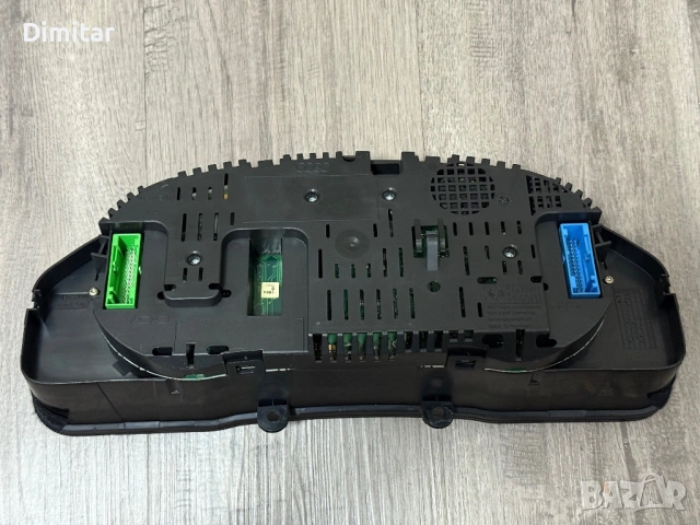 VDO километраж за Audi A4 B5, снимка 2 - Части - 53155202