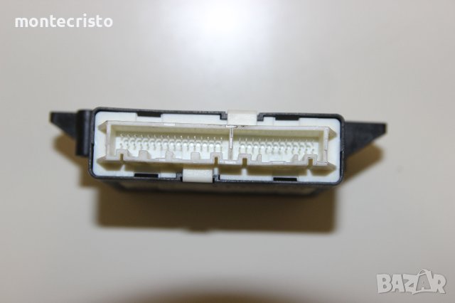 PDC модул парктроник Dacia Duster (2022-2024г.) 0263014001 / 0 263 014 001, снимка 2 - Части - 43544630