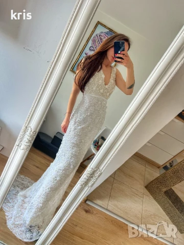 Официални рокли philipp plein gucci guess armani louis vuitton karl lagerfeld, снимка 5 - Рокли - 40526152