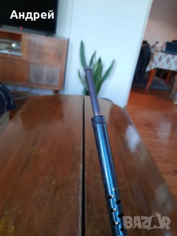 Стар поялник #14, снимка 3 - Други ценни предмети - 48426845