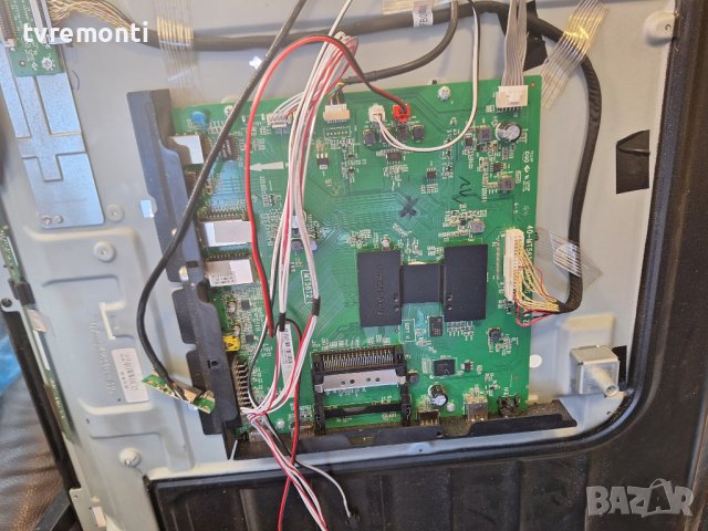 Main Board 40-MT56T2-MAF2HG Thomson 40FB5406 for 40inc DISPLAY LVF400SSDE E2 V21​