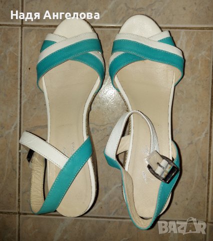 Дамски сандали Tara -35 лв., снимка 3 - Сандали - 36831536