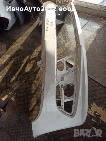 Броня предна оригинална vw schiroco 08-14 Фолксваген широко 1K8 807221 H J, снимка 4 - Части - 43671608