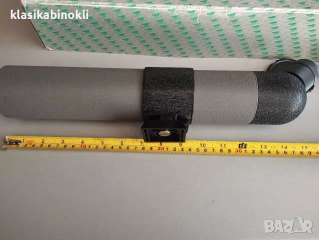 ТОП Японска Зрителна Тръба GREENKAT-MULTI-COATED 22x60, снимка 9 - Екипировка - 50359391