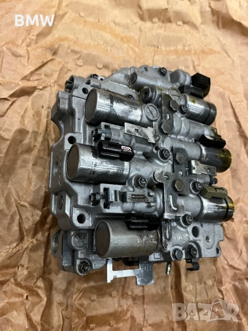 Клапанно тяло за Aisin TF-80 SC/AF40