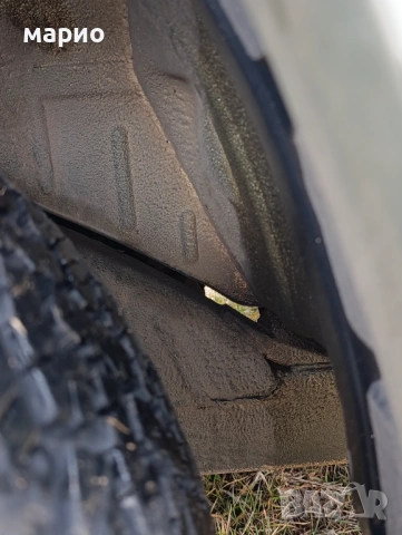 Продава Сузуки Витара, снимка 6 - Автомобили и джипове - 53392320