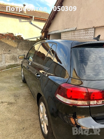 golf 6, снимка 6 - Автомобили и джипове - 52426919