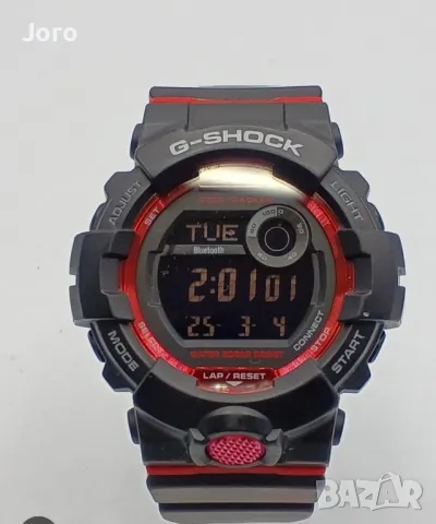 Часовник Casio GBD-800-1ER, снимка 2 - Мъжки - 50252112