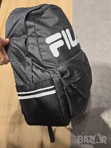раница FILA , снимка 2 - Раници - 49866062