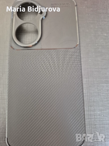 Смартфон Huawei Nova 12 SE, 8GB RAM, 256GB, Black, снимка 5 - Huawei - 52388398