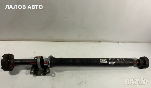 Кардан Фолксваген Туарег Kardan VW Touareg (04-10)г. 7L0521102F 