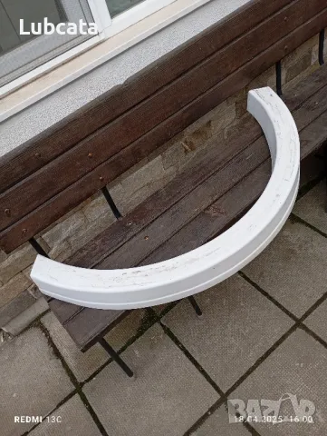 Праг за душ кабина 90см 