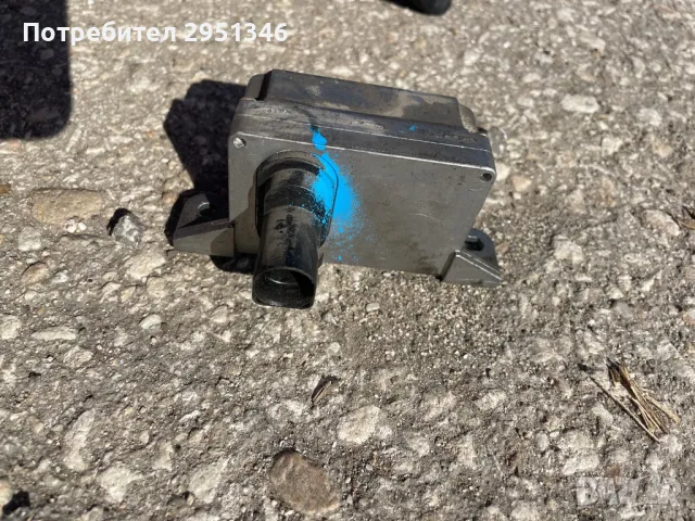 7E0907652A сензор ESP за цялата ваг група, снимка 3 - Части - 47664822