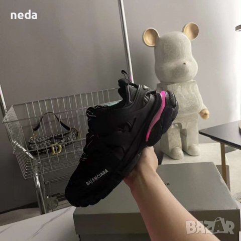Balenciaga 2023(реплика) 999 Unisex , снимка 2 - Кецове - 39922844