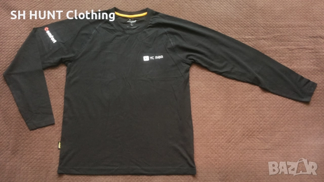 Snickers Work Long T-Shirt размер L работна блуза с дълъг ръкав W4-553