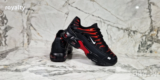 Nike Спортни Мъжки Маратонки , снимка 2 - Маратонки - 52416944