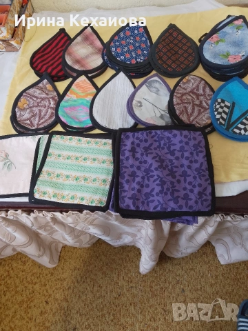 ракохватки