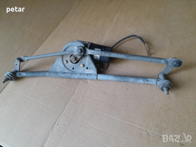 Машинка предни чистачки BMW e36 