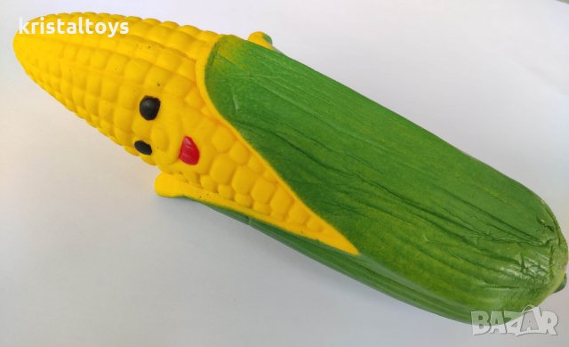 Голямо Скуиши - различни форми, снимка 1