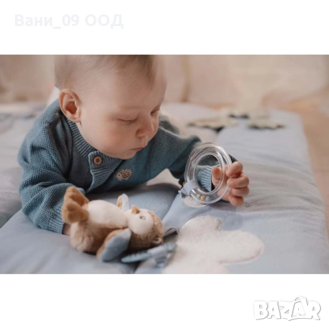 Меко кииимче за игра с активности , снимка 3 - Други - 52836070