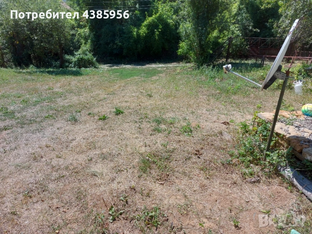 Продава имот с.Горни Романци , снимка 6 - Парцели - 53211328