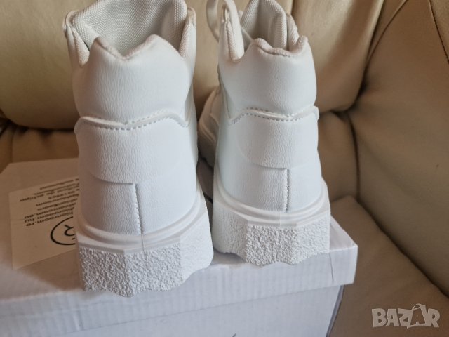 Нови кецове 37н, снимка 4 - Кецове - 38242906