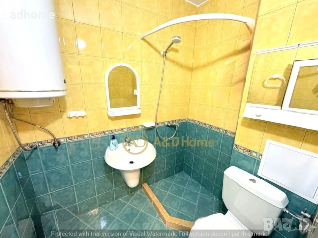 Южен двустаен апартамент на Акротирия, до плажовете НСА и РИЧ!, снимка 8 - Апартаменти - 53429332